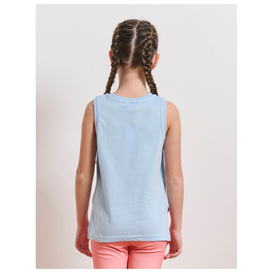 Bodytalk Παιδική αμάνικη μπλούζα Bodytalk Παιδική αμάνικη μπλούζα